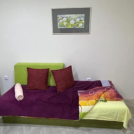 Cozy Apartment In The Center Of Novi Sad! Dış mekan fotoğraf