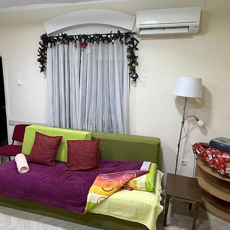 Cozy Apartment In The Center Of Novi Sad! Dış mekan fotoğraf