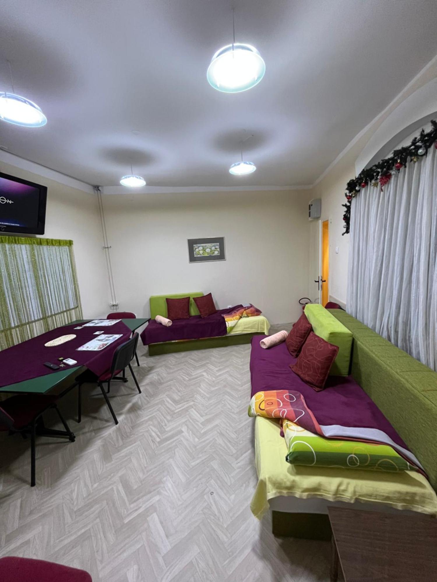 Cozy Apartment In The Center Of Novi Sad! Dış mekan fotoğraf