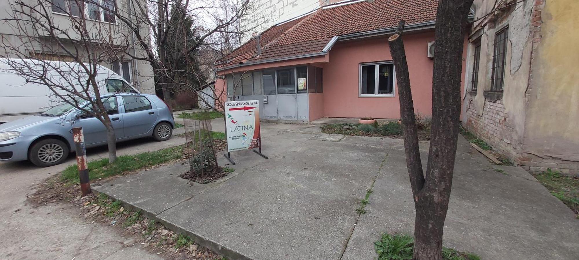 Cozy Apartment In The Center Of Novi Sad! Dış mekan fotoğraf