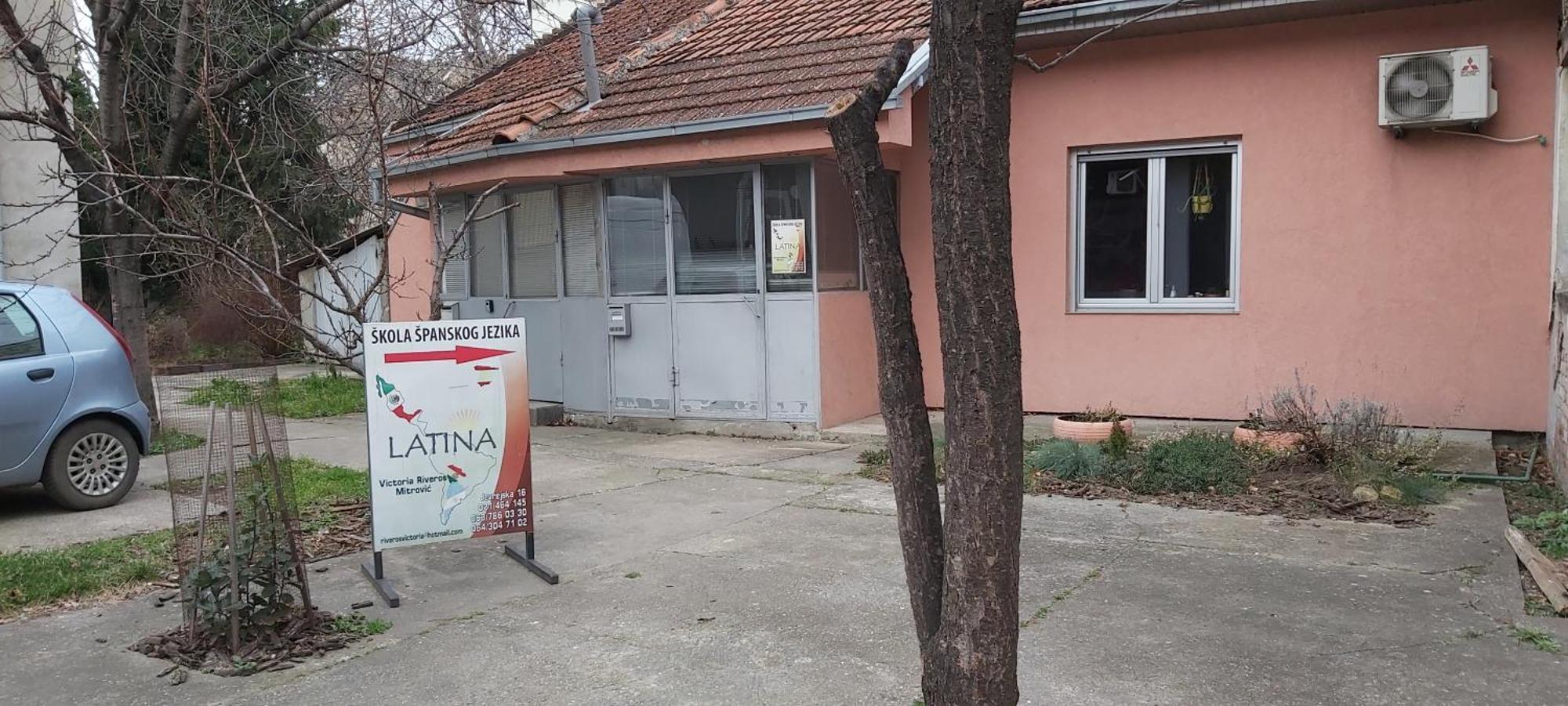 Cozy Apartment In The Center Of Novi Sad! Dış mekan fotoğraf