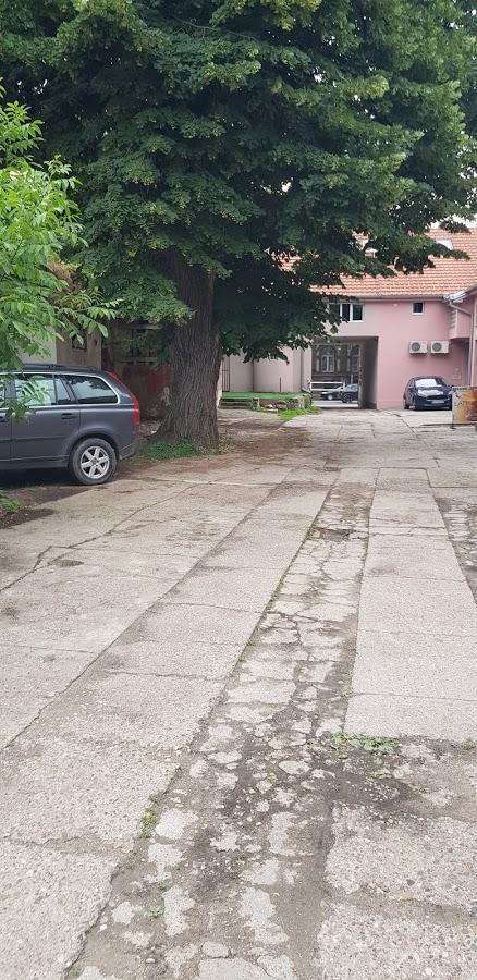 Cozy Apartment In The Center Of Novi Sad! Dış mekan fotoğraf