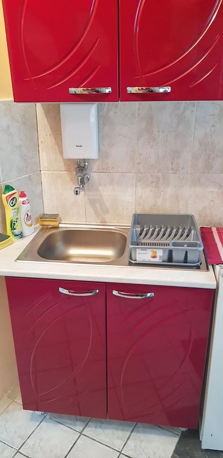 Cozy Apartment In The Center Of Novi Sad! Dış mekan fotoğraf